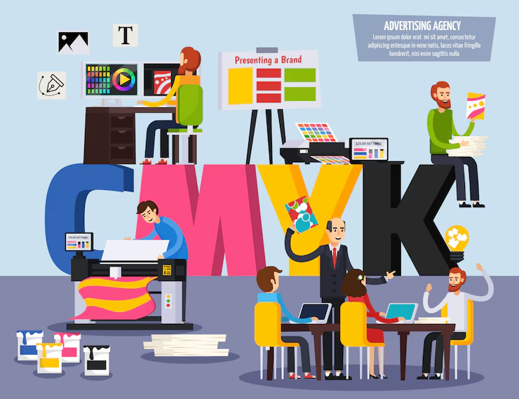 Print & Advertising